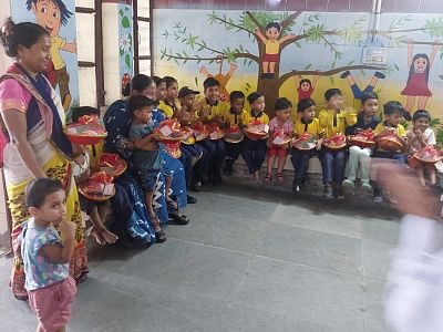 Children